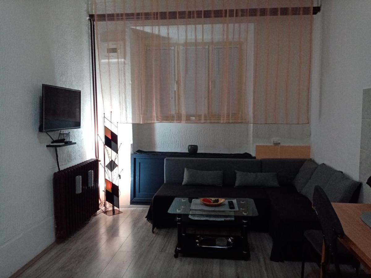 Apartment Anna Βελιγράδι Εξωτερικό φωτογραφία